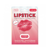 Lipstick Female Libido Single Pill - Magic Men Australia, Lipstick Female Libido Single Pill, BODY CARE