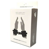 Loving Joy Beginners Wrist Restraints - Magic Men Australia, Loving Joy Beginners Wrist Restraints, Bondage