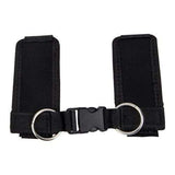 Loving Joy Beginners Wrist Restraints - Magic Men Australia, Loving Joy Beginners Wrist Restraints, Bondage