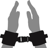 Loving Joy Beginners Wrist Restraints - Magic Men Australia, Loving Joy Beginners Wrist Restraints, Bondage