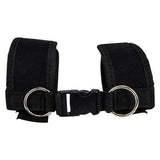 Loving Joy Beginners Wrist Restraints - Magic Men Australia, Loving Joy Beginners Wrist Restraints, Bondage