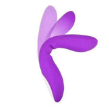 Loving Joy FLUX Silicone Bendable G-Spot Vibrator - Magic Men Australia, Loving Joy FLUX Silicone Bendable G-Spot Vibrator, G Spot Vibrators