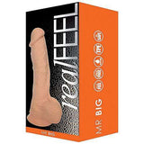 Loving Joy Real Feel Mr Big 10 Inch Suction Cup Dong - Magic Men Australia, Loving Joy Real Feel Mr Big 10 Inch Suction Cup Dong, Dildos