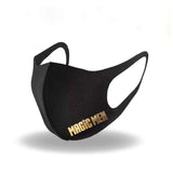 Magic Men Face Mask - Magic Men Australia, Magic Men Face Mask, face mask; covid face mask; magic men mask