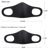 Magic Men Face Mask - Magic Men Australia, Magic Men Face Mask, face mask; covid face mask; magic men mask