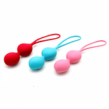 Satisfyer Loveballs 2 - Kegel Balls - Magic Men Australia, Satisfyer Loveballs 2 - Kegel Balls, Kegel Balls; kegel balls; best kegel balls; ben wa balls; using kegel balls; how to use kegel balls; kegel balls for women; kegel balls review; kegel ball; kegel exercise for women; best ben wa balls