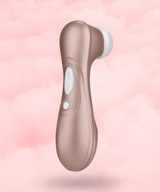 Satisfyer Pro 2 Next Gen - Clitoral Stimulator - Magic Men Australia, Satisfyer Pro 2 Next Gen - Clitoral Stimulator, Clit Vibrators; clitoral stimulator; clit stimulator; clitoral sex toy; clitoral stimulation; clitoral vibrator; best clitoral vibrator; clitoral vibrator review; clitoris vibrator; best clitoral stimulator; how to use clitoral stimulator; best clit stimulator; clitoris massager; clit stimulator review