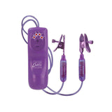 Nipple Play Petite Vibrating Nipple Teasers - Magic Men Australia, Nipple Play Petite Vibrating Nipple Teasers, Bondage