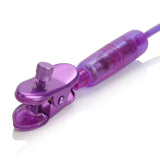Nipple Play Petite Vibrating Nipple Teasers - Magic Men Australia, Nipple Play Petite Vibrating Nipple Teasers, Bondage