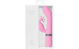 Pillow Talk Kinky Clitoral Stimulator with Swarovski Crystal - Magic Men Australia, Pillow Talk Kinky Clitoral Stimulator with Swarovski Crystal, Rabbit Vibrators
