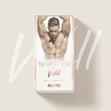 Magic Men "Temptation" Toy by Will Parfitt