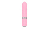 Pillow Talk Flirty Vibe with Swarovski Crystal - Magic Men Australia, Pillow Talk Flirty Vibe with Swarovski Crystal, Vibrators