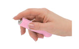 Pillow Talk Flirty Vibe with Swarovski Crystal - Magic Men Australia, Pillow Talk Flirty Vibe with Swarovski Crystal, Vibrators