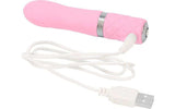 Pillow Talk Flirty Vibe with Swarovski Crystal - Magic Men Australia, Pillow Talk Flirty Vibe with Swarovski Crystal, Vibrators
