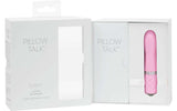Pillow Talk Flirty Vibe with Swarovski Crystal - Magic Men Australia, Pillow Talk Flirty Vibe with Swarovski Crystal, Vibrators