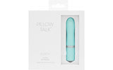 Pillow Talk Flirty Vibe with Swarovski Crystal - Magic Men Australia, Pillow Talk Flirty Vibe with Swarovski Crystal, Vibrators