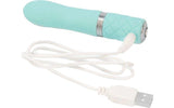 Pillow Talk Flirty Vibe with Swarovski Crystal - Magic Men Australia, Pillow Talk Flirty Vibe with Swarovski Crystal, Vibrators