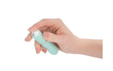 Pillow Talk Flirty Vibe with Swarovski Crystal - Magic Men Australia, Pillow Talk Flirty Vibe with Swarovski Crystal, Vibrators