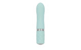 Pillow Talk Flirty Vibe with Swarovski Crystal - Magic Men Australia, Pillow Talk Flirty Vibe with Swarovski Crystal, Vibrators