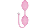 Pillow Talk Frisky Kegel Exerciser - Magic Men Australia, Pillow Talk Frisky Kegel Exerciser, Kegel Balls