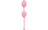 Pillow Talk Frisky Kegel Exerciser - Magic Men Australia, Pillow Talk Frisky Kegel Exerciser, Kegel Balls