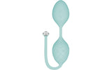 Pillow Talk Frisky Kegel Exerciser - Magic Men Australia, Pillow Talk Frisky Kegel Exerciser, Kegel Balls