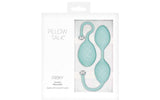 Pillow Talk Frisky Kegel Exerciser - Magic Men Australia, Pillow Talk Frisky Kegel Exerciser, Kegel Balls