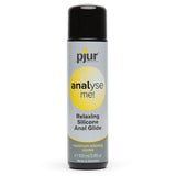 Pjur Analyse Me Relaxing Lubricant 100ml; Pjur Backdoor Silicone Anal Glide; Pjur Backdoor Silicone Lubricant; Pjur lubricant; anal lubricant; anal lubricants