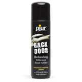 Pjur Backdoor Silicone Anal Glide; Pjur Backdoor Silicone Lubricant; Pjur lubricant; anal lubricant; anal lubricants