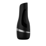 Satisfyer Men Masturbator Classic Silver - Magic Men Australia, Satisfyer Men Masturbator Classic Silver, Toys