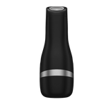 Satisfyer Men Masturbator Classic Silver - Magic Men Australia, Satisfyer Men Masturbator Classic Silver, Toys
