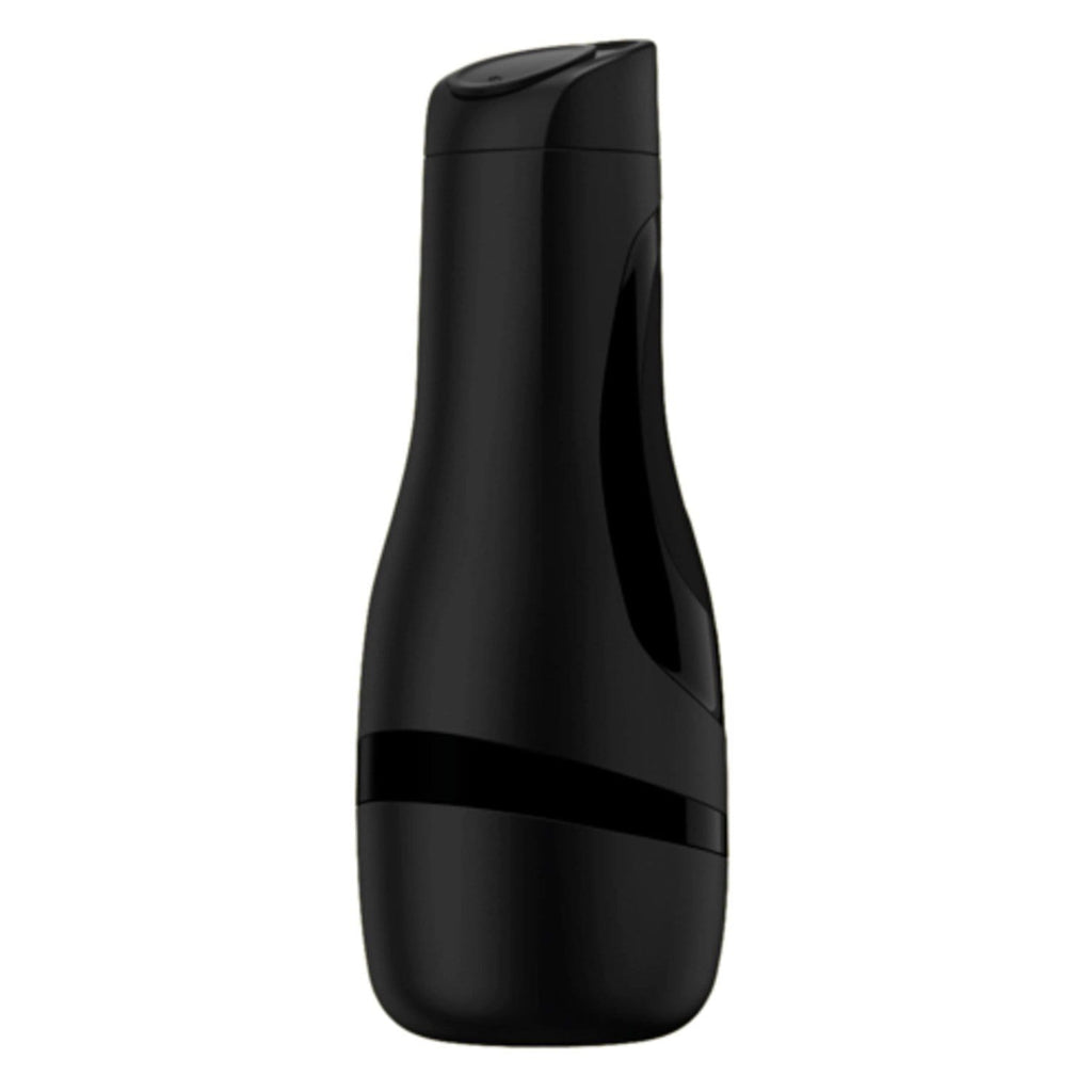 Satisfyer Men Masturbator Classic Black | MAGIC MEN AU Satisfyer Men Masturbator Classic Black | MAGIC MEN AU