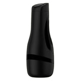 Satisfyer Men Masturbator Classic Black - Magic Men Australia, Satisfyer Men Masturbator Classic Black: masturbator; male masturbator; best male masturbator; vibrating masturbator; masturbators for men; masturbator wand; masturbator toy; penis masturbator; masturbator for men; how to use masturbator; automatic masturbator; masturbators for male; best masturbator for men