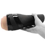 Satisfyer Men Masturbator Classic Black - Magic Men Australia, Satisfyer Men Masturbator Classic Black: masturbator; male masturbator; best male masturbator; vibrating masturbator; masturbators for men; masturbator wand; masturbator toy; penis masturbator; masturbator for men; how to use masturbator; automatic masturbator; masturbators for male; best masturbator for men