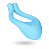 Satisfyer Endless Love Blue - Magic Men Australia, Satisfyer Endless Love Blue, Clit Vibrators