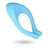 Satisfyer Endless Love Blue - Magic Men Australia, Satisfyer Endless Love Blue, Clit Vibrators