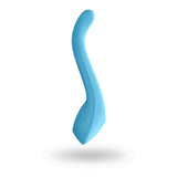 Satisfyer Endless Love Blue - Magic Men Australia, Satisfyer Endless Love Blue, Clit Vibrators