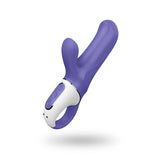 Satisfyer Vibes Magic Bunny - Magic Men Australia, Satisfyer Vibes Magic Bunny, Rabbit Vibrators; rabbit vibrator; best rabbit vibrator; using a rabbit vibrator; rabbit vibrators; how to use rabbit vibrator; rabbit vibrator review; silicone rabbit vibrator; rechargeable rabbit vibrator; best thrusting rabbit vibrator; vibrators; rabbit vibrator; top rabbit vibrators; using my rabbit vibrator; classic rabbit vibrator; best rabbit vibrators;
