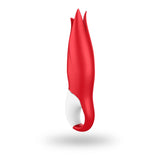Satisfyer Vibes Power Flower - Magic Men Australia, Satisfyer Vibes Power Flower, G Spot Vibrators; vibrator sex; vibrator; best vibrator; clit vibrator; girl vibrator; hots vibrator; wand vibrator; silicone vibrators; use of vibrator; g spot vibrator; dildo vibrator; remote vibrator; vibrator review; g-spot vibrator