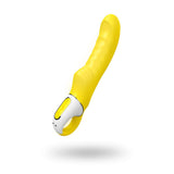 Satisfyer Vibes Yummy Sunshine - Magic Men Australia, Satisfyer Vibes Yummy Sunshine, G Spot Vibrators; vibrator sex; vibrator; best vibrator; clit vibrator; girl vibrator; hots vibrator; wand vibrator; silicone vibrators; use of vibrator; g spot vibrator; dildo vibrator; remote vibrator; vibrator review; g-spot vibrator