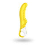 Satisfyer Vibes Yummy Sunshine - Magic Men Australia, Satisfyer Vibes Yummy Sunshine, G Spot Vibrators; vibrator sex; vibrator; best vibrator; clit vibrator; girl vibrator; hots vibrator; wand vibrator; silicone vibrators; use of vibrator; g spot vibrator; dildo vibrator; remote vibrator; vibrator review; g-spot vibrator
