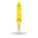 Satisfyer Vibes Yummy Sunshine - Magic Men Australia, Satisfyer Vibes Yummy Sunshine, G Spot Vibrators; vibrator sex; vibrator; best vibrator; clit vibrator; girl vibrator; hots vibrator; wand vibrator; silicone vibrators; use of vibrator; g spot vibrator; dildo vibrator; remote vibrator; vibrator review; g-spot vibrator