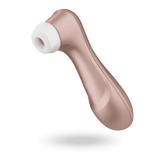 Satisfyer Pro 2 Next Gen - Clitoral Stimulator - Magic Men Australia, Satisfyer Pro 2 Next Gen - Clitoral Stimulator, Clit Vibrators; clitoral stimulator; clit stimulator; clitoral sex toy; clitoral stimulation; clitoral vibrator; best clitoral vibrator; clitoral vibrator review; clitoris vibrator; best clitoral stimulator; how to use clitoral stimulator; best clit stimulator; clitoris massager; clit stimulator review