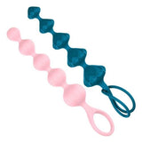 Satisfyer Love Beads