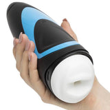 Satisfyer Men - Magic Men Australia, Satisfyer Men Wand Masturbator, Wand Vibrators; masturbator; male masturbator; best male masturbator; vibrating masturbator; masturbators for men; masturbator wand; masturbator toy; penis masturbator; masturbator for men; how to use masturbator; automatic masturbator; masturbators for male; best masturbator for men
