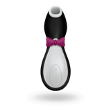 Satisfyer Pro Penguin - Magic Men Australia, Satisfyer Pro Penguin, Clit Stimulators; clitoral stimulator; clit stimulator; clitoral sex toy; clitoral stimulation; clitoral vibrator; best clitoral vibrator; clitoral vibrator review; clitoris vibrator; best clitoral stimulator; how to use clitoral stimulator; best clit stimulator; clitoris massager; clit stimulator review
