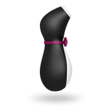 Satisfyer Pro Penguin - Magic Men Australia, Satisfyer Pro Penguin, Clit Stimulators; clitoral stimulator; clit stimulator; clitoral sex toy; clitoral stimulation; clitoral vibrator; best clitoral vibrator; clitoral vibrator review; clitoris vibrator; best clitoral stimulator; how to use clitoral stimulator; best clit stimulator; clitoris massager; clit stimulator review