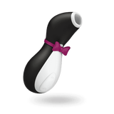 Satisfyer Pro Penguin - Magic Men Australia, Satisfyer Pro Penguin, Clit Stimulators; clitoral stimulator; clit stimulator; clitoral sex toy; clitoral stimulation; clitoral vibrator; best clitoral vibrator; clitoral vibrator review; clitoris vibrator; best clitoral stimulator; how to use clitoral stimulator; best clit stimulator; clitoris massager; clit stimulator review