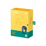 Satisfyer Power Ring; cock ring; cock rings; how to use a cock ring; vibrating cock ring; penis ring; cock ring review; what is a cock ring; silicone cock ring; cock ring during sex; best cock ring; cock ring vibrator; vibrating cock rings