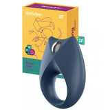 Satisfyer Royal One Ring; cock ring; cock rings; how to use a cock ring; vibrating cock ring; penis ring; cock ring review; what is a cock ring; silicone cock ring; cock ring during sex; best cock ring; cock ring vibrator; vibrating cock rings